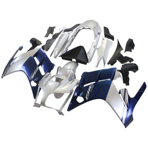 2001-2006 Yamaha FJR 1300 Injection Fairing Kit Bodywork Plastic ABS#106