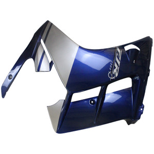 2001-2006 Yamaha FJR 1300 Injection Fairing Kit Bodywork Plastic ABS#106