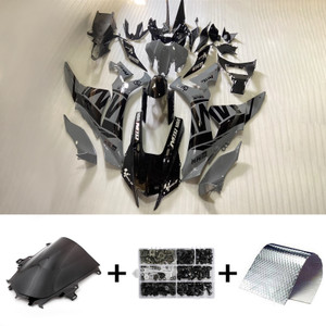 2020-2022 Yamaha YZF R1 Injection Fairing Kit Bodywork Plastic ABS#140