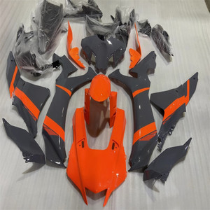 Injection Fairing Kit Bodywork Plastic ABS fit For Yamaha YZF-R1 2020-2026