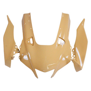 2020-2022 Yamaha YZF R1 Injection Fairing Kit Bodywork Plastic ABS#144 Amotopart Fairing