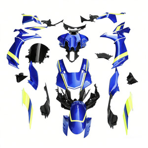 Injection Fairing Kit Bodywork Plastic ABS fit For Yamaha YZF-R1 2020-2026