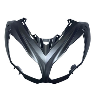 2012-2016 Kawasaki ER6F/Ninja650 Injection Fairing Kit Bodywork Plastic ABS#131 Amotopart Fairing