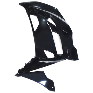 2017-2019 Kawasaki ER6F/Ninja650R Injection Fairing Kit Bodywork Plastic ABS#107 Amotopart Fairing