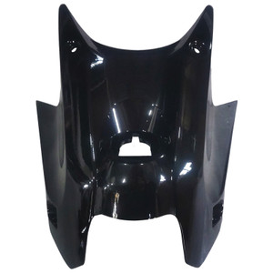 2017-2019 Kawasaki ER6F/Ninja650R Injection Fairing Kit Bodywork Plastic ABS#107 Amotopart Fairing