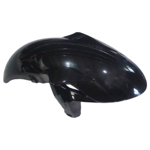 2017-2019 Kawasaki ER6F/Ninja650R Injection Fairing Kit Bodywork Plastic ABS#107 Amotopart Fairing