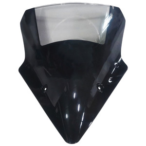 2017-2019 Kawasaki ER6F/Ninja650R Injection Fairing Kit Bodywork Plastic ABS#107 Amotopart Fairing