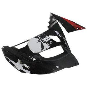 Injection Fairing Kit Bodywork Plastic ABS fit For Kawasaki ER6F/Ninja650R 2017-2019