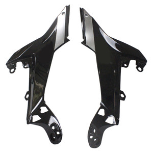 Injection Fairing Kit Bodywork Plastic ABS fit For Kawasaki ER6F/Ninja650R 2017-2019