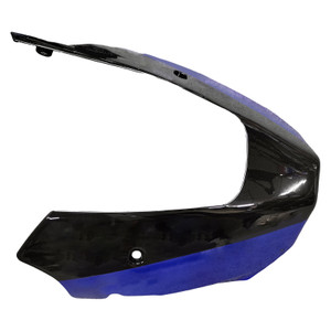 2002-2003 Kawasaki ZX9R Injection Fairing Kit Bodywork Plastic ABS#126 Amotopart Fairing