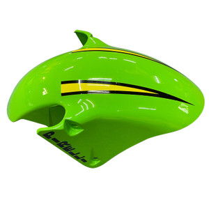 2002-2003 Kawasaki ZX9R Injection Fairing Kit Bodywork Plastic ABS #130