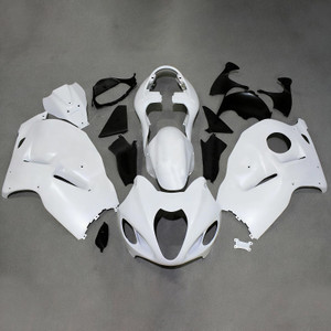 Injection Fairing Kit Bodywork Plastic ABS For Suzuki Hayabusa GSX1300R 1999-2007