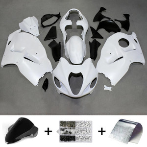 Injection Fairing Kit Bodywork Plastic ABS For Suzuki Hayabusa GSX1300R 1999-2007