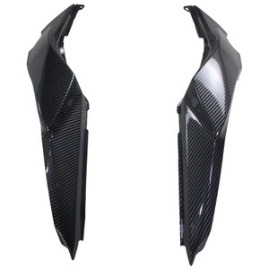 2020-2022 Kawasaki ER-6F Ninja650 Injection Fairing Kit Bodywork ABS#114