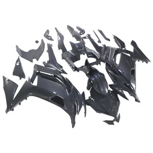 2020-2022 Kawasaki ER-6F Ninja650 Injection Fairing Kit Bodywork ABS#114