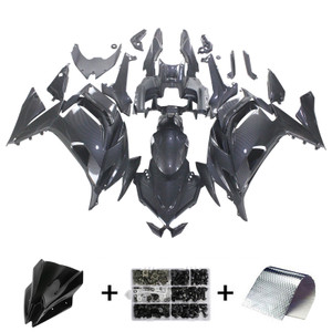 2020-2022 Kawasaki ER-6F Ninja650 Injection Fairing Kit Bodywork ABS#114