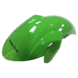 2020-2022 Kawasaki ER-6F Ninja650 Injection Fairing Kit Bodywork ABS#115 Amotopart Fairing