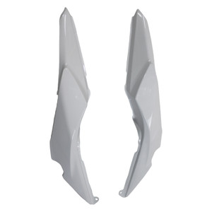2020-2024 Kawasaki ER-6F Ninja650 Injection Fairing Kit Bodywork ABS#116 Amotopart Fairing