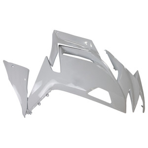 2020-2024 Kawasaki ER-6F Ninja650 Injection Fairing Kit Bodywork ABS#116 Amotopart Fairing