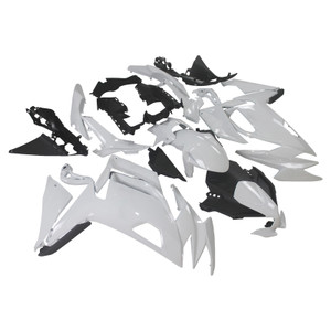 2020-2024 Kawasaki ER-6F Ninja650 Injection Fairing Kit Bodywork ABS#116 Amotopart Fairing