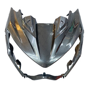2013-2018 Kawasaki Z800 Injection Fairing Kit Bodywork Plastic ABS#112