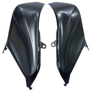 2013-2018 Kawasaki Z800 Injection Fairing Kit Bodywork Plastic ABS#115 Amotopart Fairing