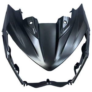 2013-2018 Kawasaki Z800 Injection Fairing Kit Bodywork Plastic ABS#115 Amotopart Fairing