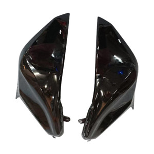 2013-2018 Kawasaki Z800 Injection Fairing Kit Bodywork Plastic ABS#118