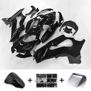 2021-2022 Kawasaki ZX-10R ZX10R Injection Fairing Kit Bodywork ABS#123