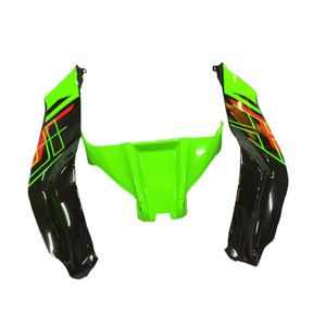 2021-2022 Kawasaki ZX-10R ZX10R Injection Fairing Kit Bodywork ABS#127 Amotopart Fairing