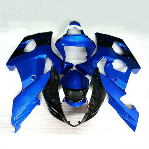 Injection Fairing Kit Bodywork Plastic ABS For Suzuki GSXR1000 2003-2004 K3