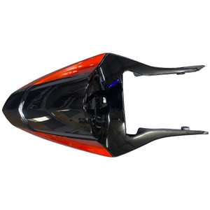 2003-2004 Suzuki GSXR1000 K3 Injection Fairing Kit Bodywork Plastic ABS#133 Amotopart Fairing