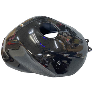 2003-2004 Suzuki GSXR1000 K3 Injection Fairing Kit Bodywork Plastic ABS#133 Amotopart Fairing