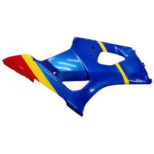 2003-2004 Suzuki GSXR1000 K3 Injection Fairing Kit Bodywork Plastic ABS#134 Amotopart Fairing