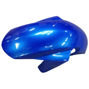2003-2004 Suzuki GSXR1000 K3 Injection Fairing Kit Bodywork Plastic ABS#134 Amotopart Fairing
