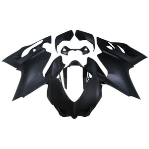 Injection Fairing Kit Bodywork Plastic ABS fit For Ducati 1199 2012-2015