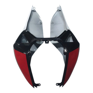2012-2015 Ducati 1199 899 Injection Fairing Kit Bodywork Plastic ABS #107 Amotopart Fairing
