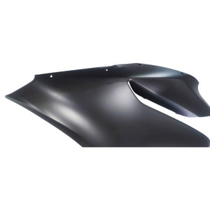 2012-2015 Ducati 1199 899 Injection Fairing Kit Bodywork Plastic ABS #109 Amotopart Fairing