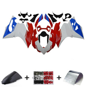 Injection Fairing Kit Bodywork Plastic ABS fit For Ducati 1199 2012-2015