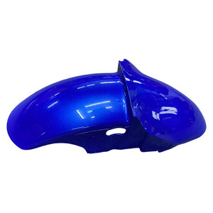 2000-2002 Kawasaki ZX6R 636 2005-2008 ZZR600 Injection Fairing Kit Bodywork#120