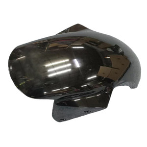 2003-2004 Kawasaki ZX6R 636 Injection Fairing Kit Bodywork Plastic ABS#120 Amotopart Fairing