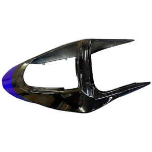 2003-2004 Kawasaki ZX6R 636 Injection Fairing Kit Bodywork Plastic ABS#122 Amotopart Fairing