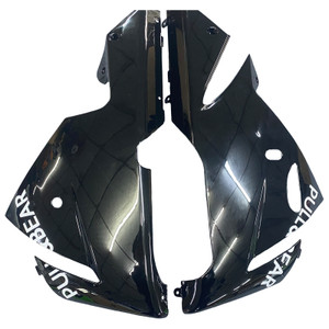 2004-2005 Kawasaki ZX10R Injection Fairing Kit Bodywork Plastic ABS#135
