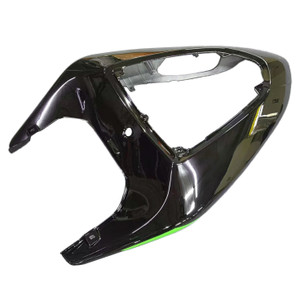 2006-2007 Kawasaki ZX10R Injection Fairing Kit Bodywork Plastic ABS#129 Amotopart Fairing