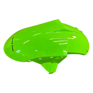 2006-2007 Kawasaki ZX10R Injection Fairing Kit Bodywork Plastic ABS#132 Amotopart Fairing