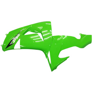 2006-2007 Kawasaki ZX10R Injection Fairing Kit Bodywork Plastic ABS#133