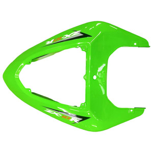 2006-2007 Kawasaki ZX10R Injection Fairing Kit Bodywork Plastic ABS#133