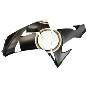 Injection Fairing Kit Bodywork Plastic ABS fit For Kawasaki ZX10R 2006-2007