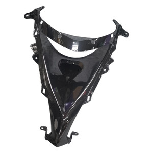 2008-2010 Kawasaki ZX10R Injection Fairing Kit Bodywork Plastic ABS#124 Amotopart Fairing