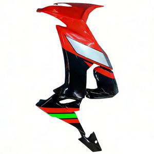 Injection Fairing Kit Bodywork Plastic ABS fit For Kawasaki ZX10R 2008-2010
